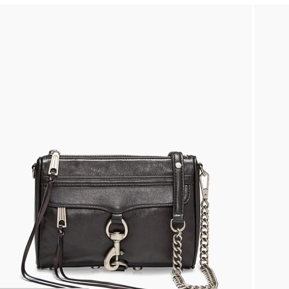 Rebecca Minkoff Crossbody - Picture 6 of 6